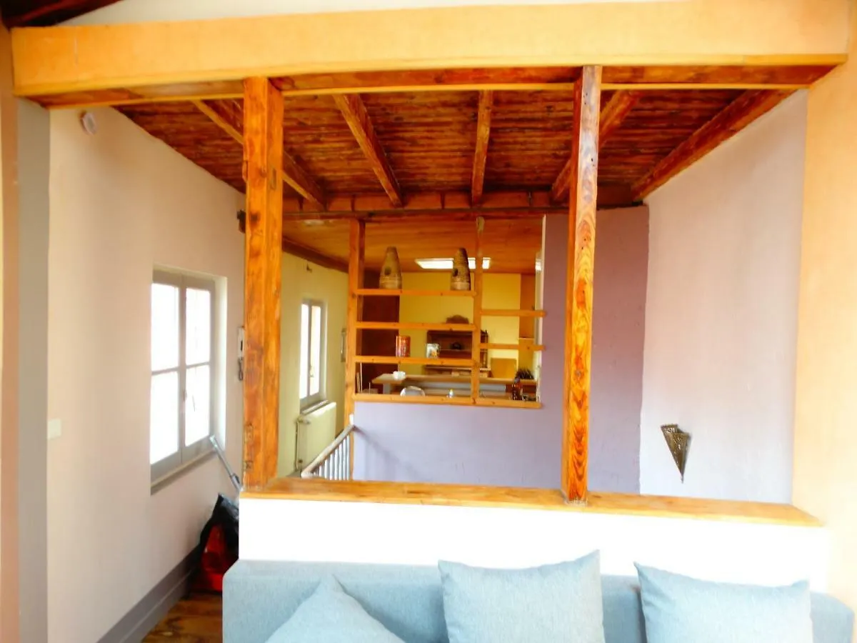 Duplex Coeur De Ville Apartment Le Puy-en-Velay