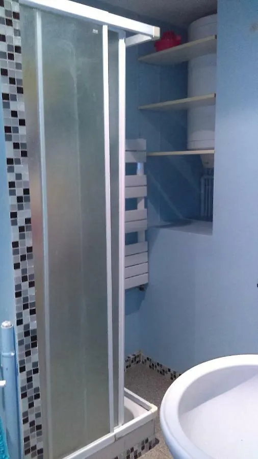 Duplex Coeur De Ville Apartment Le Puy-en-Velay 0*,