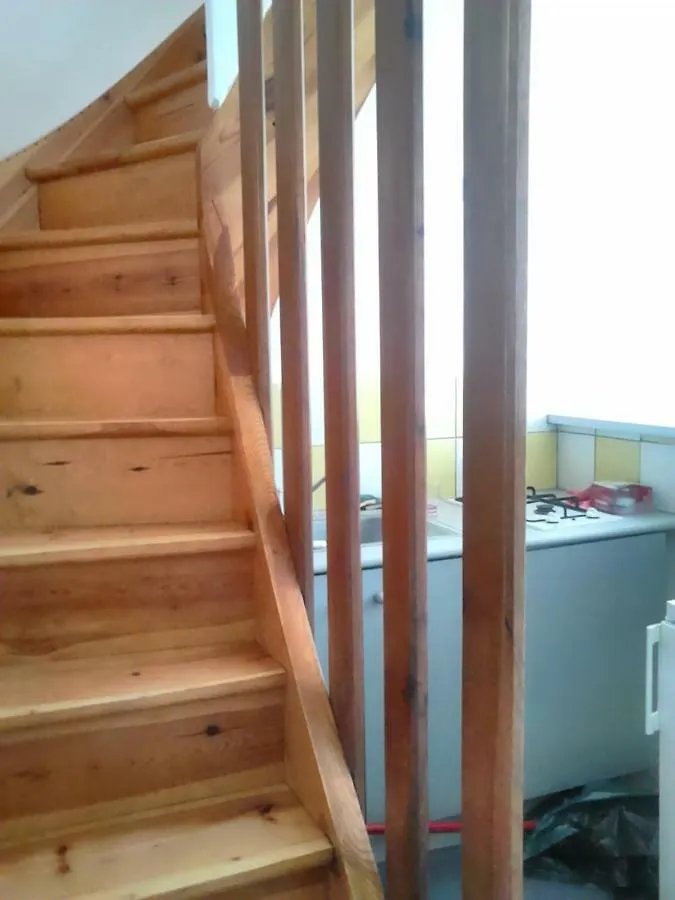 Duplex Coeur De Ville Apartment Le Puy-en-Velay France