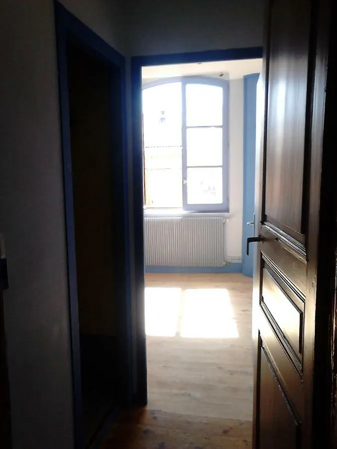 Duplex Coeur De Ville Apartment Le Puy-en-Velay