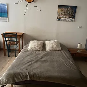 Espace Grenouillit En Velay Apartment